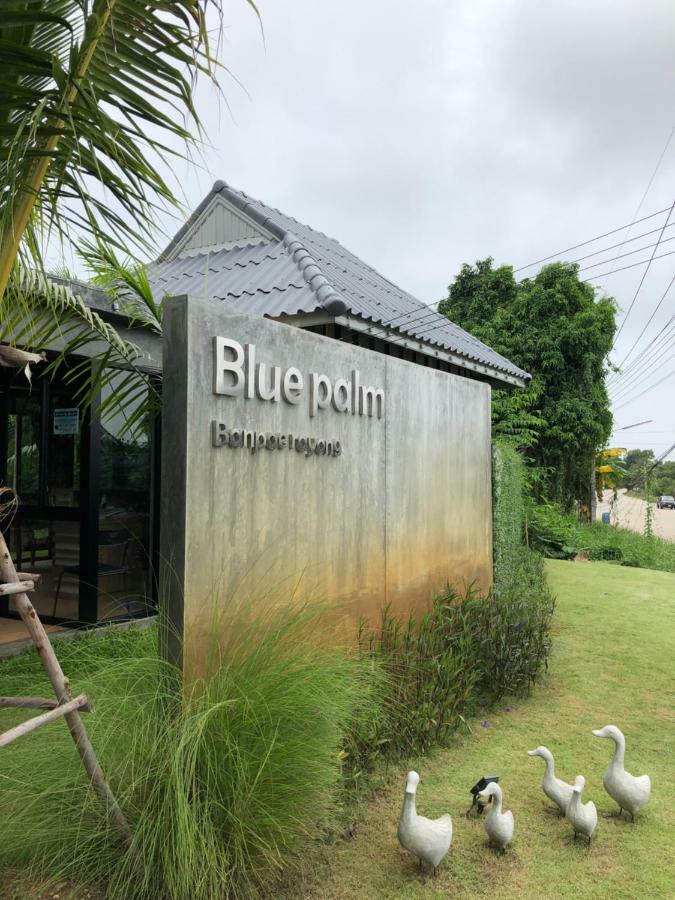 Bulan Villa Rayong Exterior foto